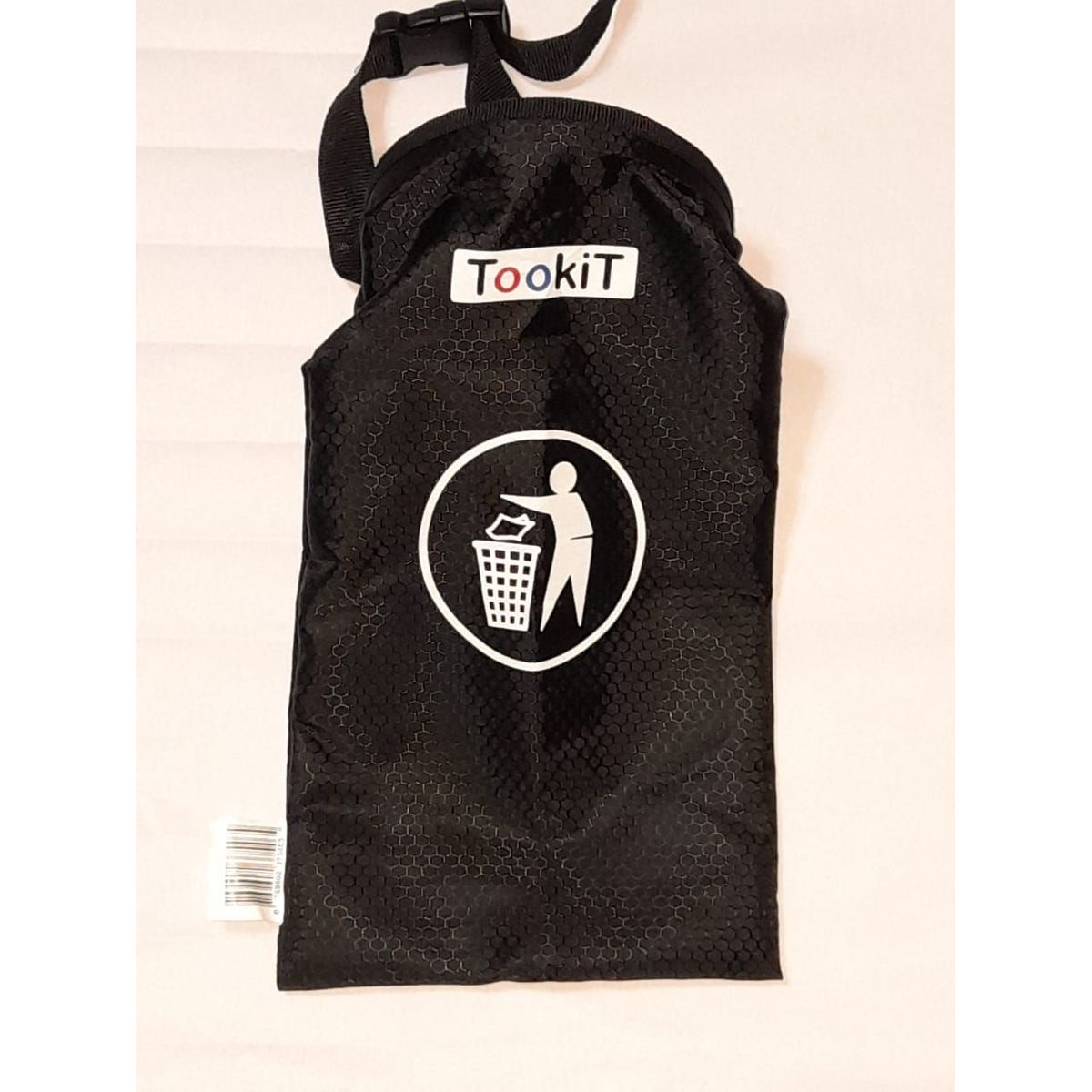 GENERICO - Bolso de basura para autos