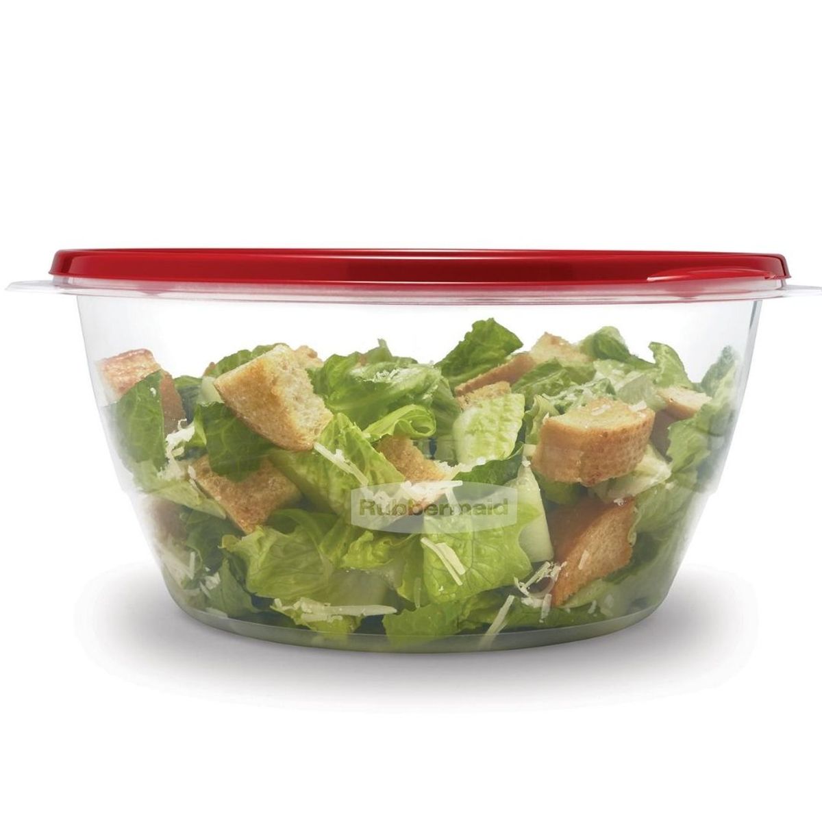 RUBBERMAID - Set x 2 Tapers Herméticos Takealongs 3.7 L