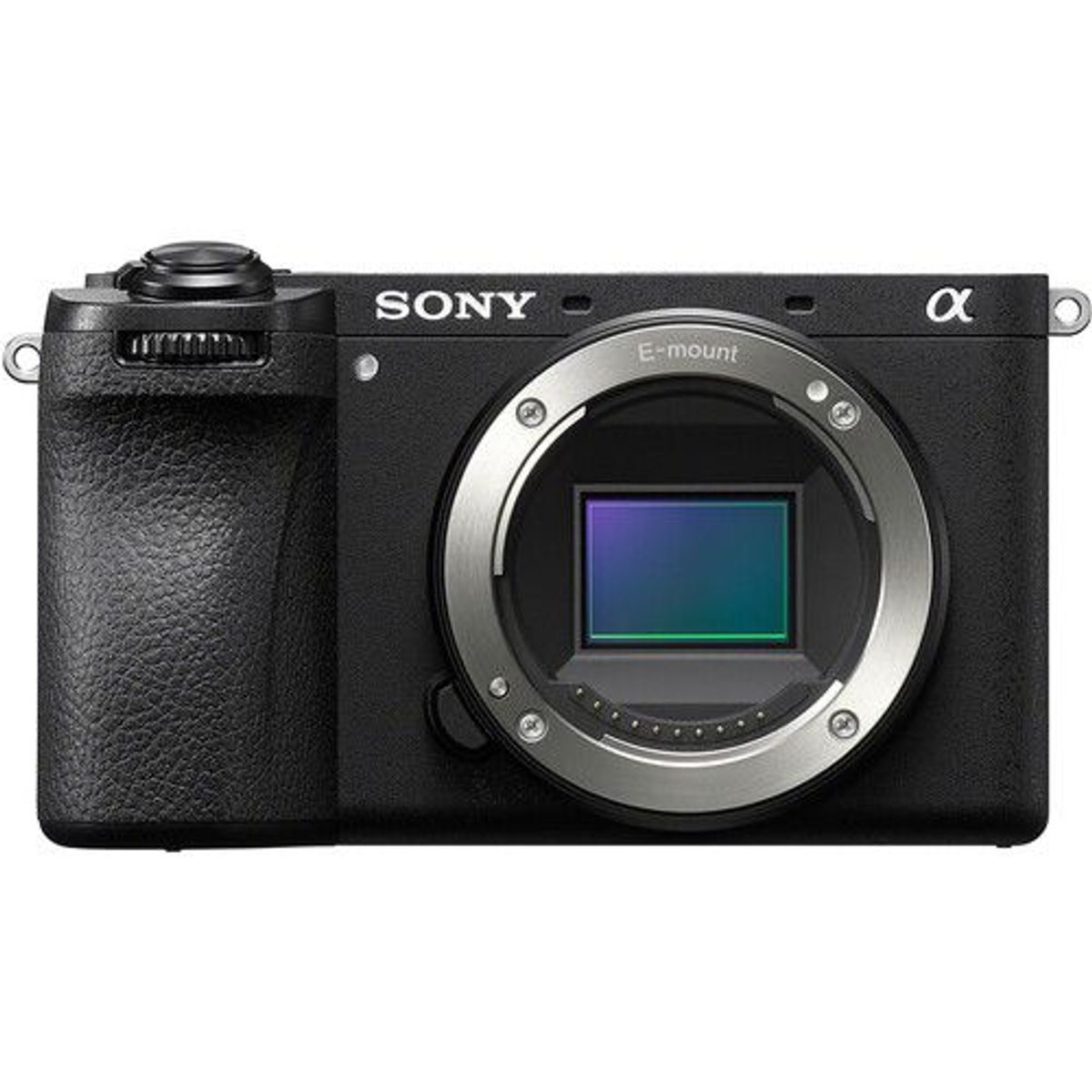 SONY - Sony Alpha 6700 Cámara APS-C mirrorless