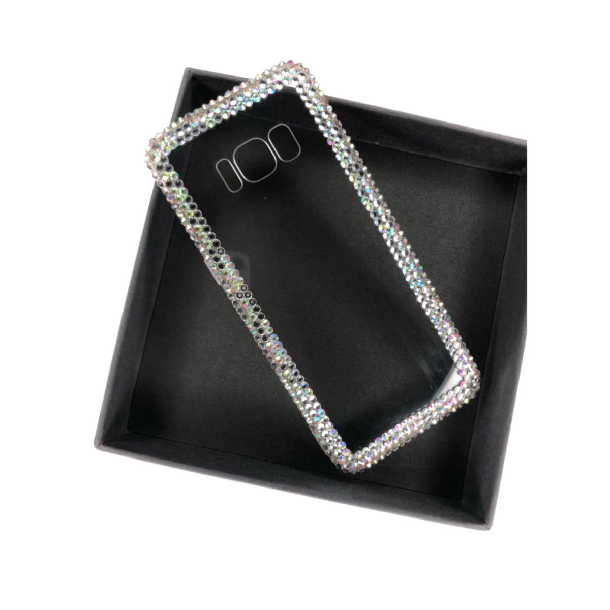 GENERICO - Case Pink Collection - Rosado Pastel - iPhone 13 / iPhone 14