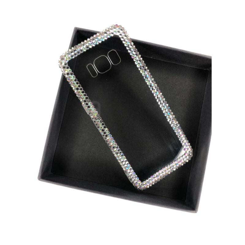 GENERICO - Case Pink Collection - Rosado Pastel - iPhone 13 / iPhone 14