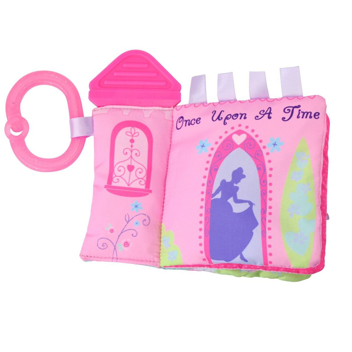 DISNEY BABY - Disney baby princesa libro