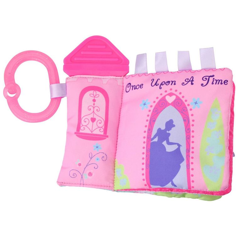 DISNEY BABY - Disney baby princesa libro