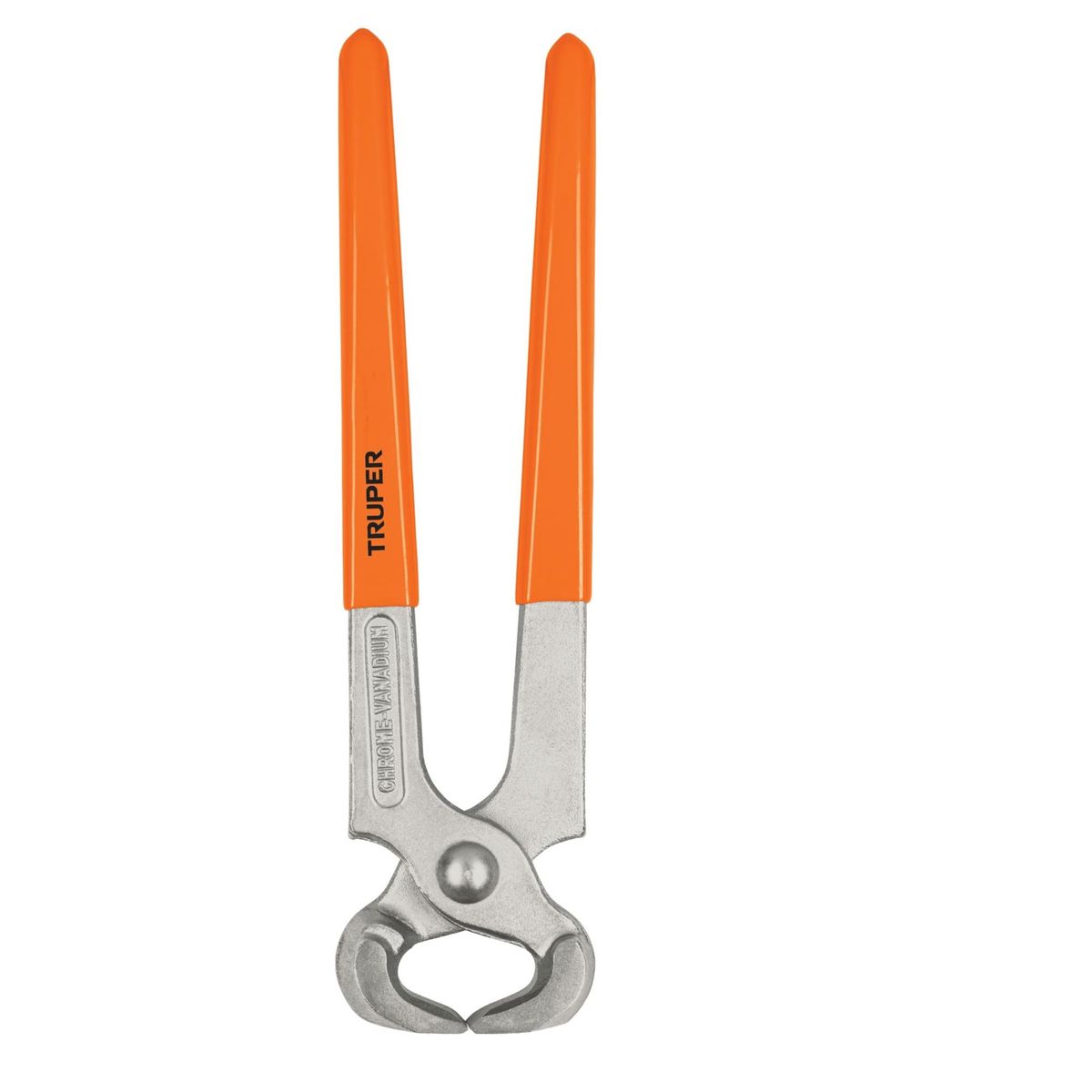 TRUPER - Alicate Tenaza 8p Truper ERGO PRO