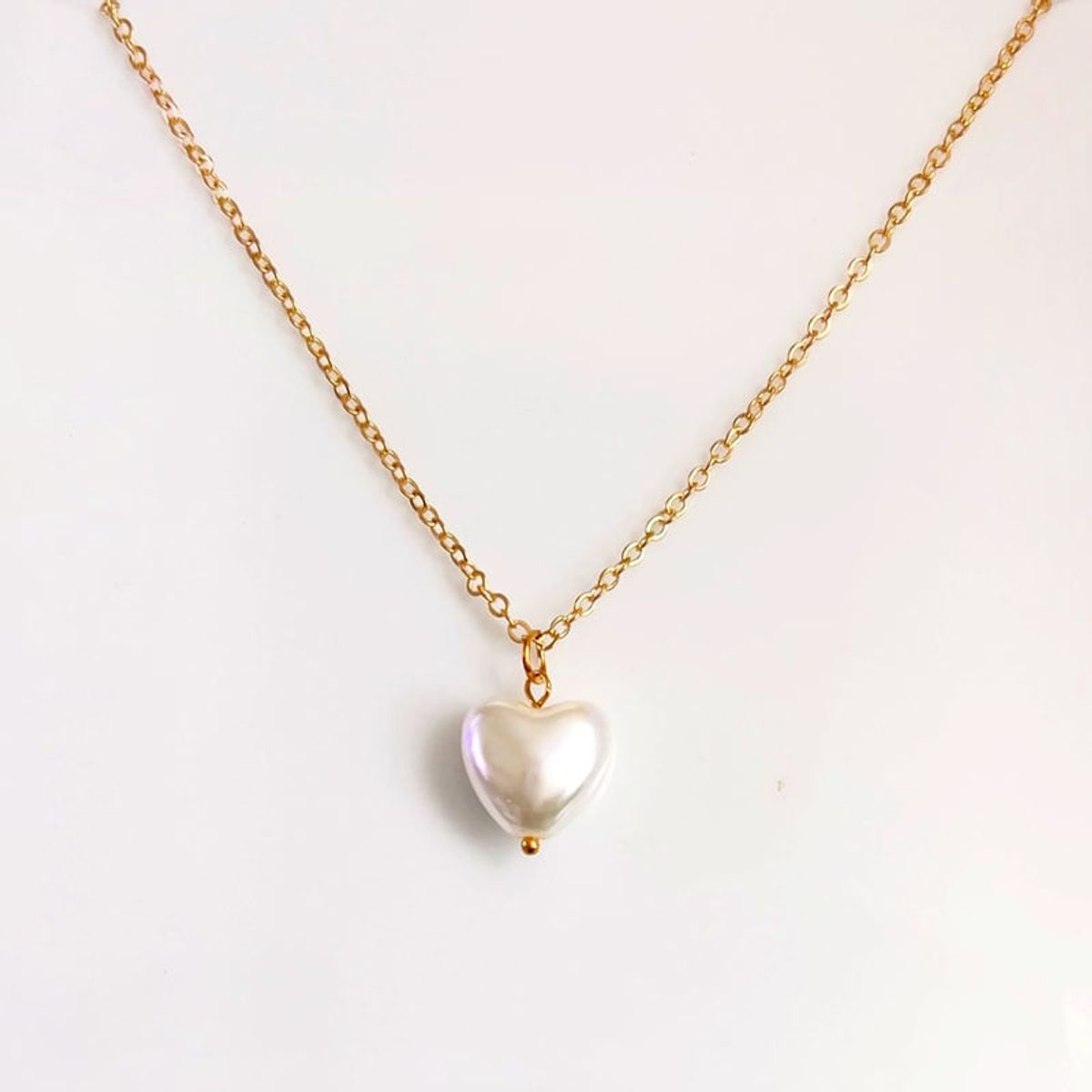 GENERICO - Collar Perla Fantasia - Musas Vanidosas