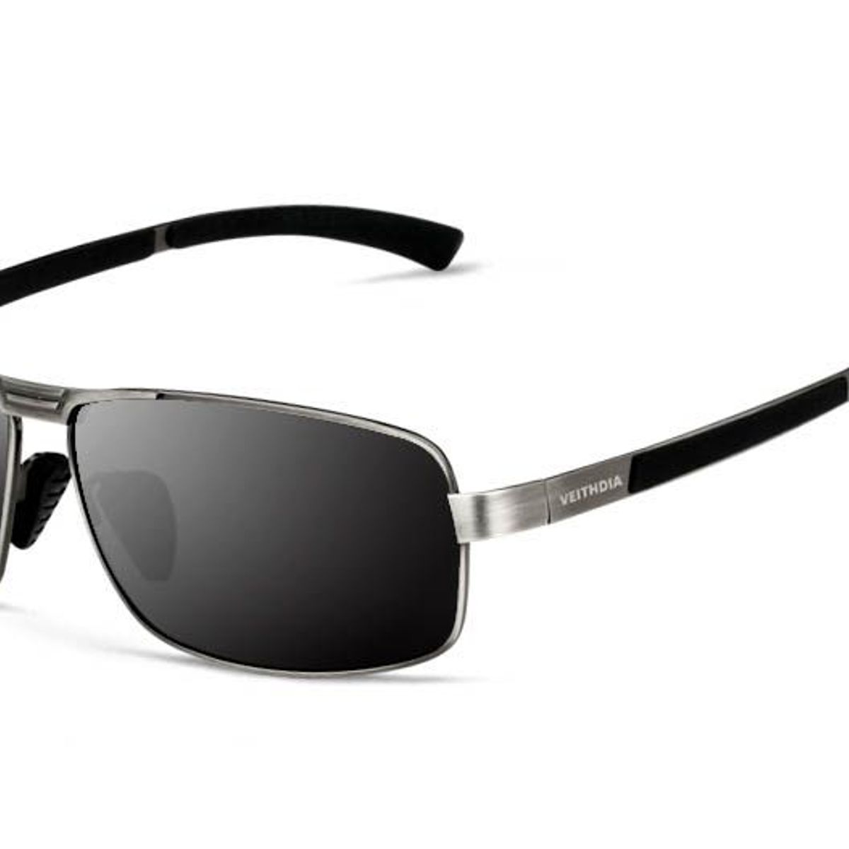 LA TIENDA 88 JOYAS Y ACCESORIOS - La Tienda 88 - Lentes De Sol Polarizados Gris - Accesorios