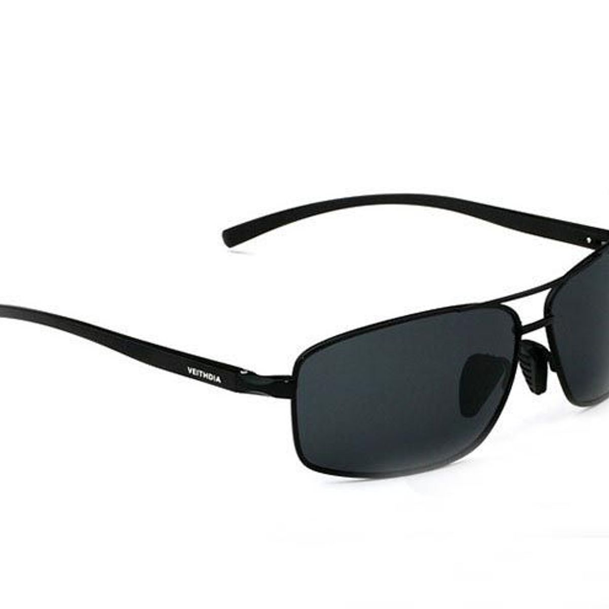 LA TIENDA 88 JOYAS Y ACCESORIOS - La Tienda 88 - Lentes De Sol Polarizados Negro - Accesorios