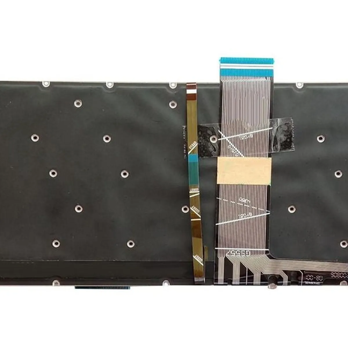 GENERICO - Teclado  para Laptop  Lenovo  IDEAPAD 5-15ITL05  Retroiluminado