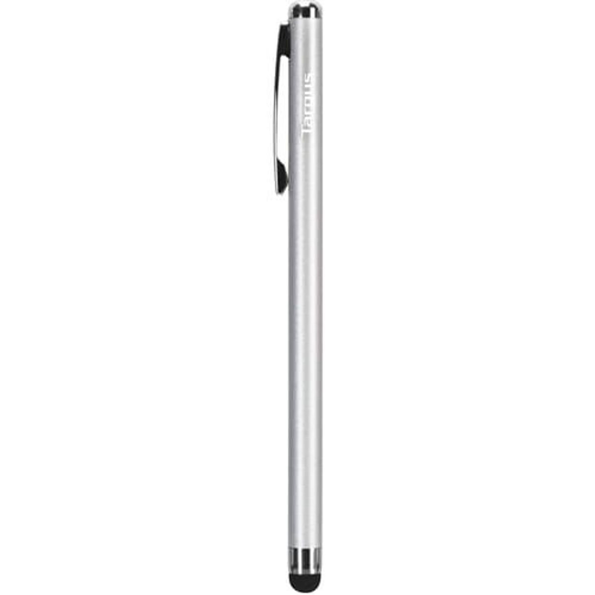TARGUS - LAPIZ PSMARTPHONE TARGUS SLIM STYLUS SILVER AMM1205US