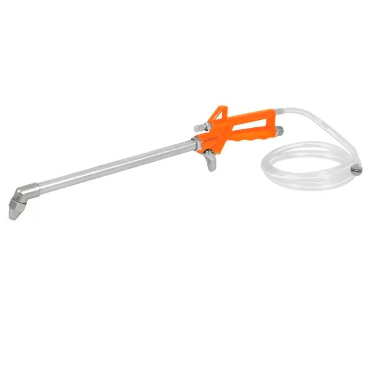 TRUPER - Pistola para Limpieza de maquinas 19237 TRUPER