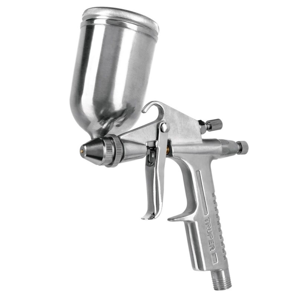 TRUPER - PISTOLA GRAVEDAD MINI DE RETOQUE 11098 TRUPER