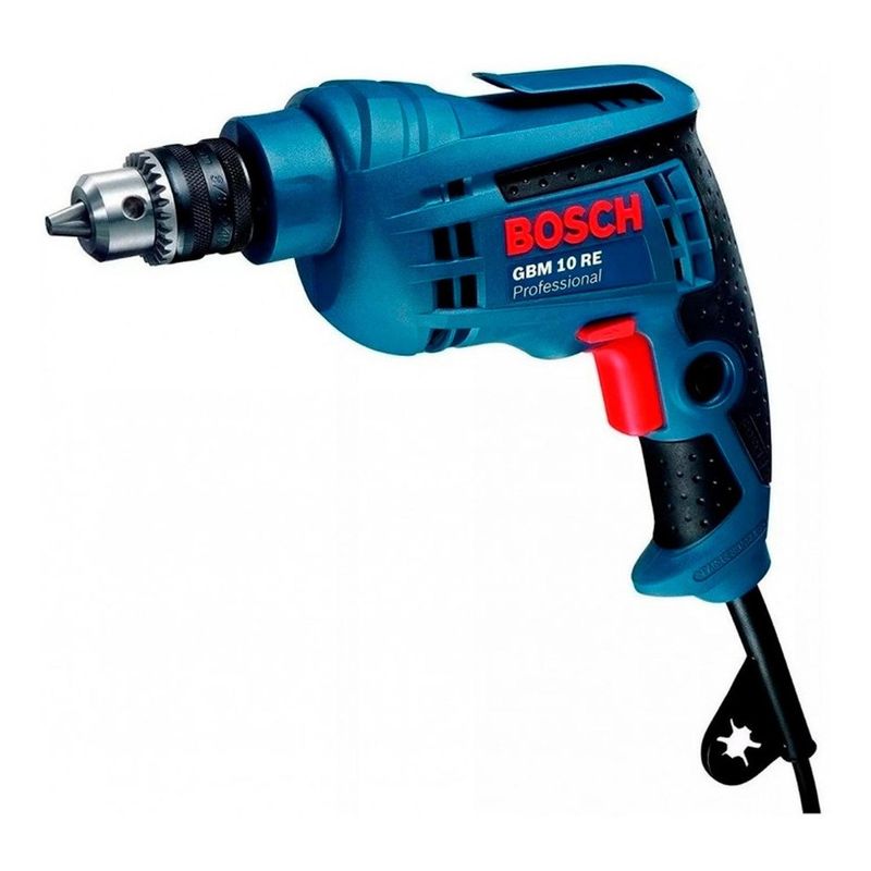 BOSCH - Taladro de Rotación 3/8" 600W 2600 rpm 20Nm Bosch