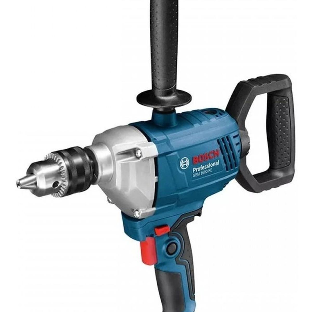 BOSCH - Taladro de rotación tipo espada mezclador 850w 5/8" gbm 1600 re