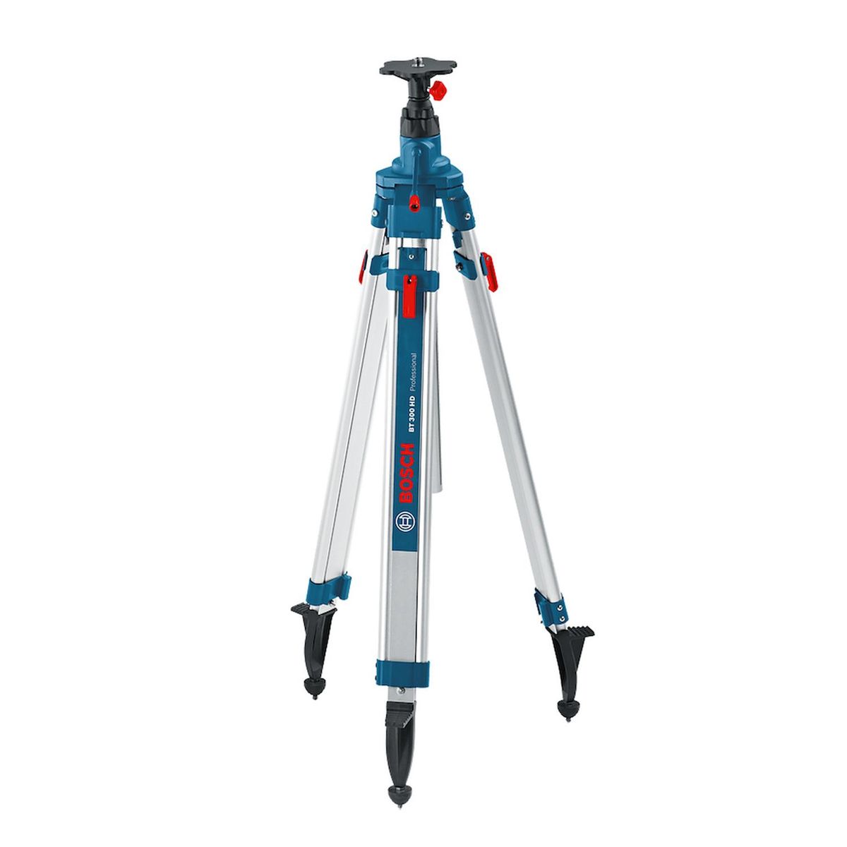 BOSCH - Tripode altura de trabajo 122–295cm bosch bt 300