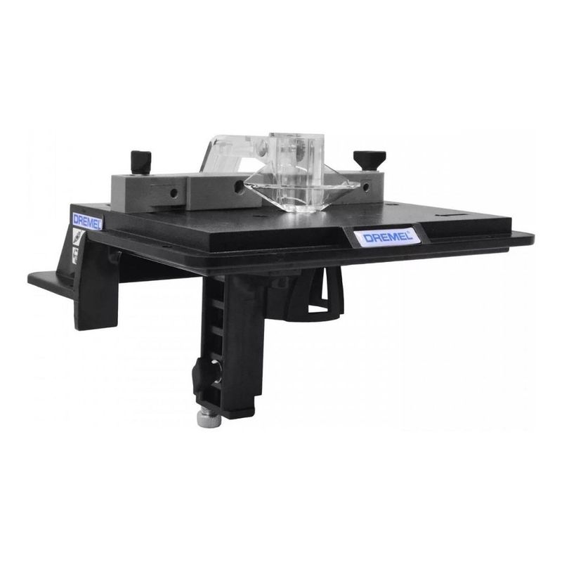 DREMEL - Mesa fresadora  tupi mesa para fresar 231