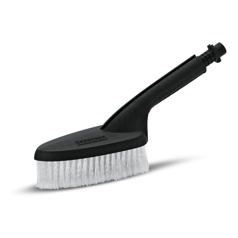 KARCHER - Boquilla Hidrolavadora Cepillo Lavado Rígido K2-k5 Karcher