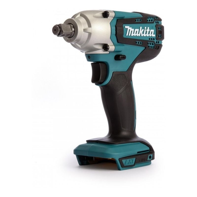 MAKITA - Llave de impacto 12 18v lxt 190nm baretool makita dtw190z