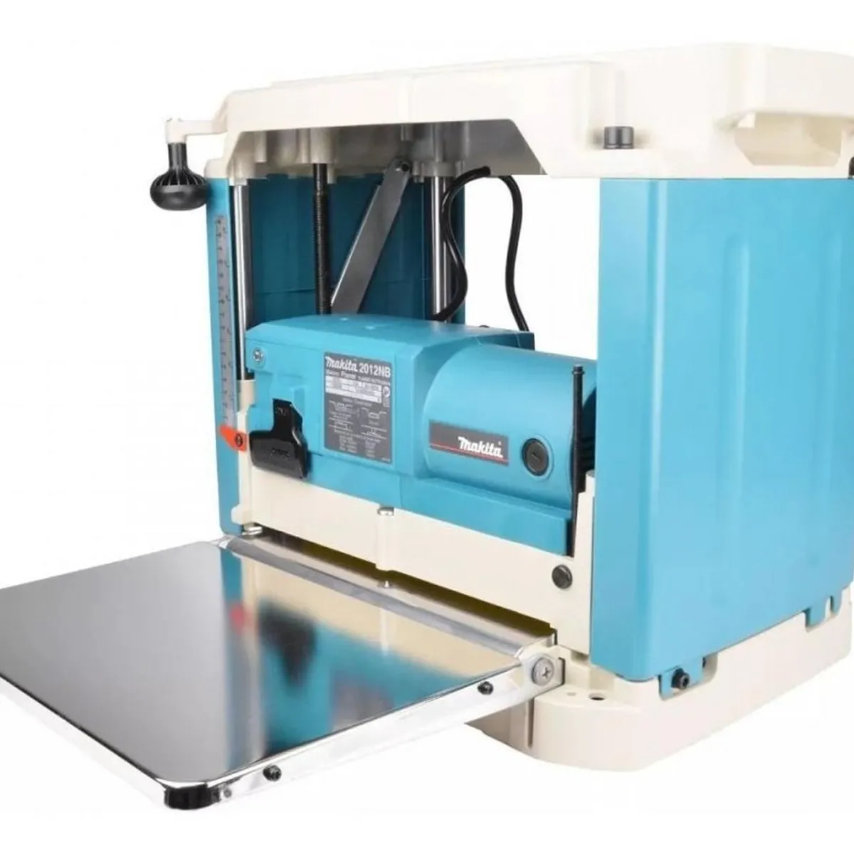 MAKITA - Cepillo de banco 12 pulgadas 1650w