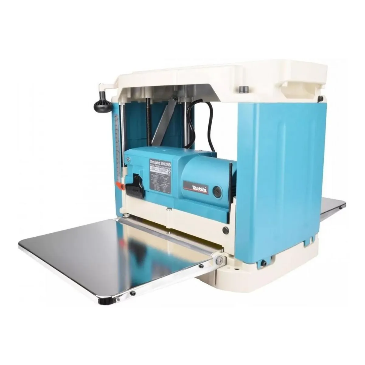 MAKITA - Cepillo de banco 12 pulgadas 1650w