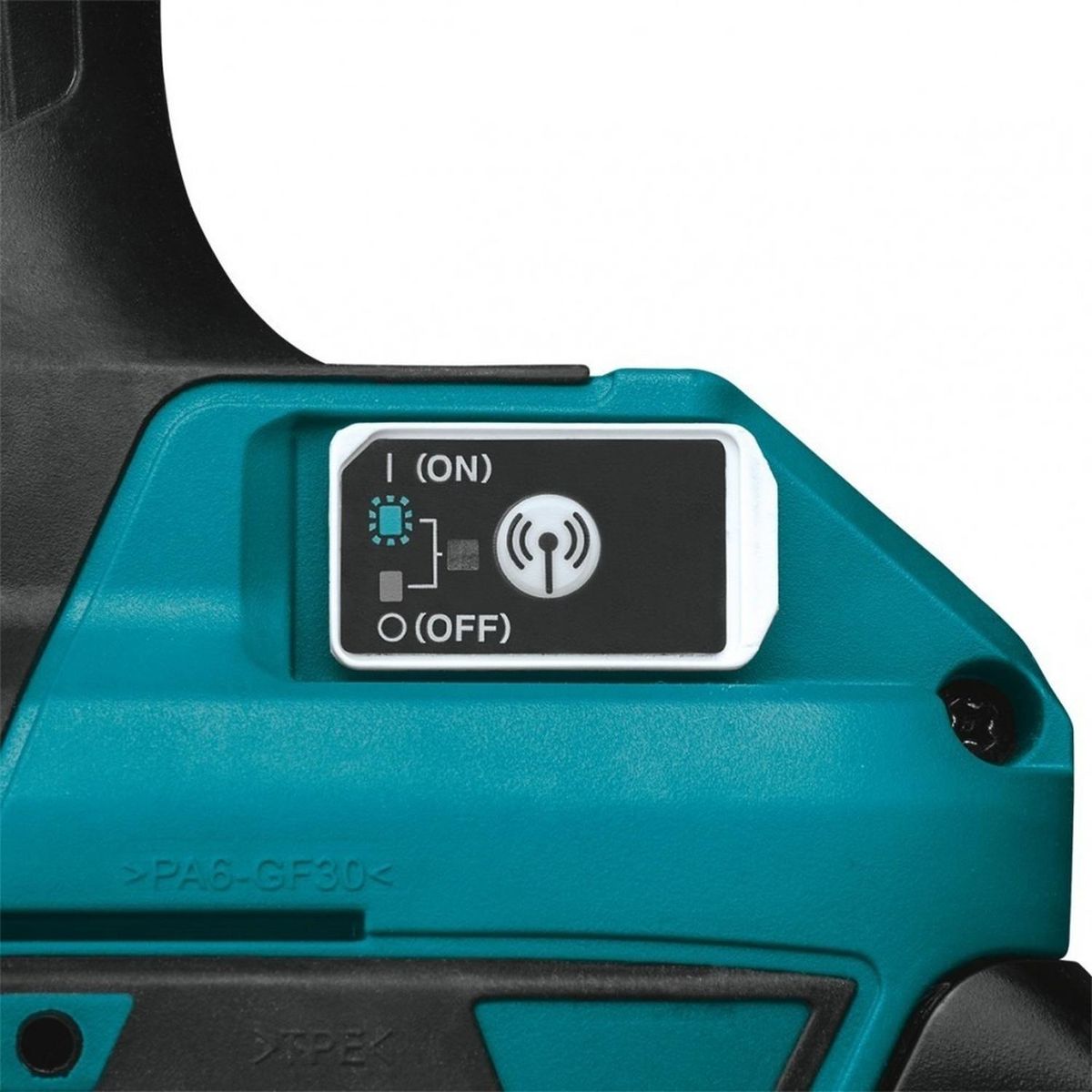 MAKITA - Rotomartillo sds-plus 18v lxt 1.7 j bl-avt-aws baretool makita dhr182z