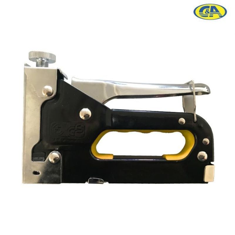 C AND A TOOLS - ENGRAPADORA TPISTOLA 4-14 MM CGRAPAS CA