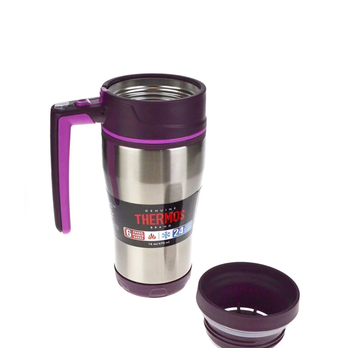 THERMOS - Taza térmica Cosmo 470 ml
