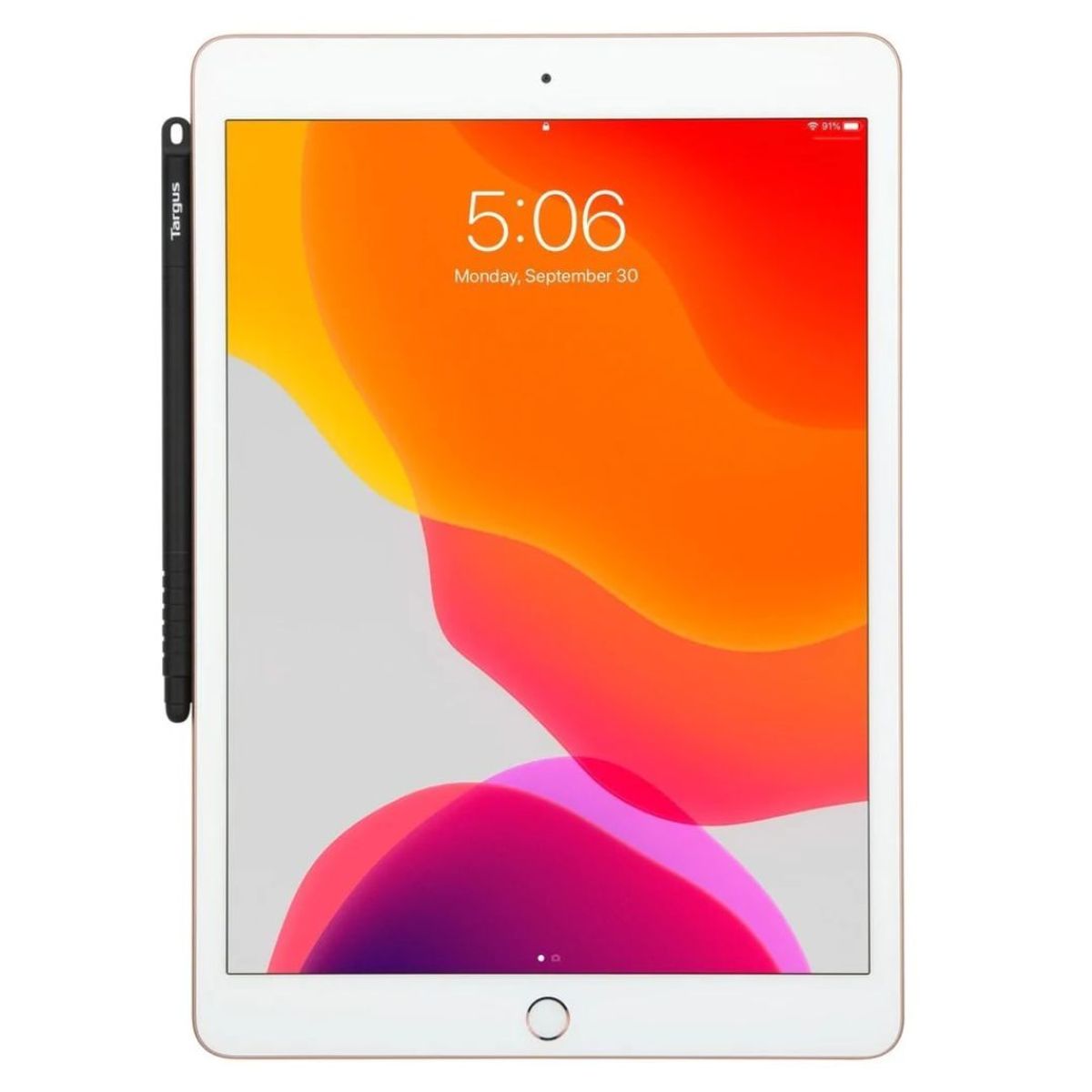 TARGUS - LÁPIZ TARGUS ÓPTICO MAGNÉTICO DE 6 AMM168GLX.