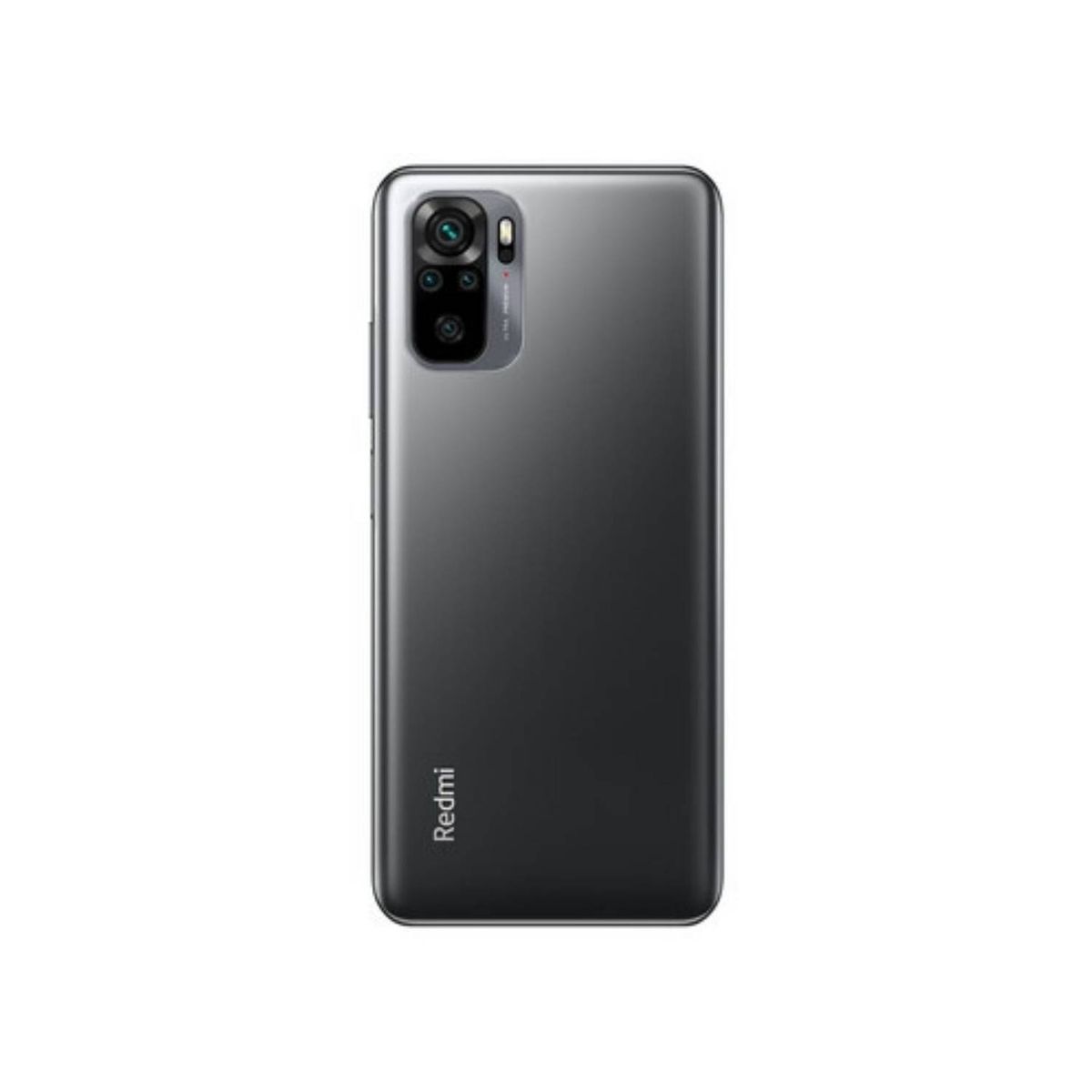 XIAOMI - Celular Xiaomi Redmi Note 10S EU 128GB 6GB Gris