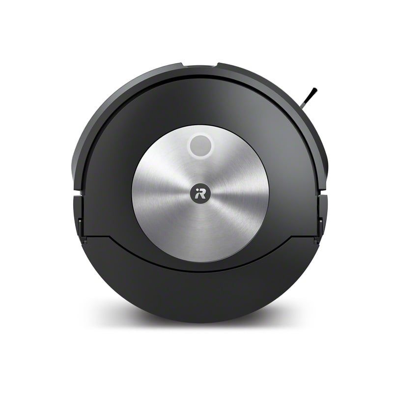 IROBOT - Aspiradora y Trapeador Robot iRobot Roomba Combo j7