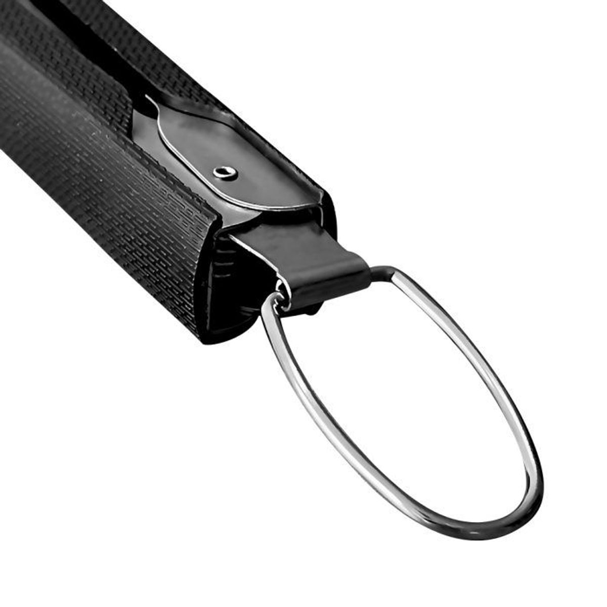 MR GRILL - Pinza BBQ Deluxe - Mango de Silicona