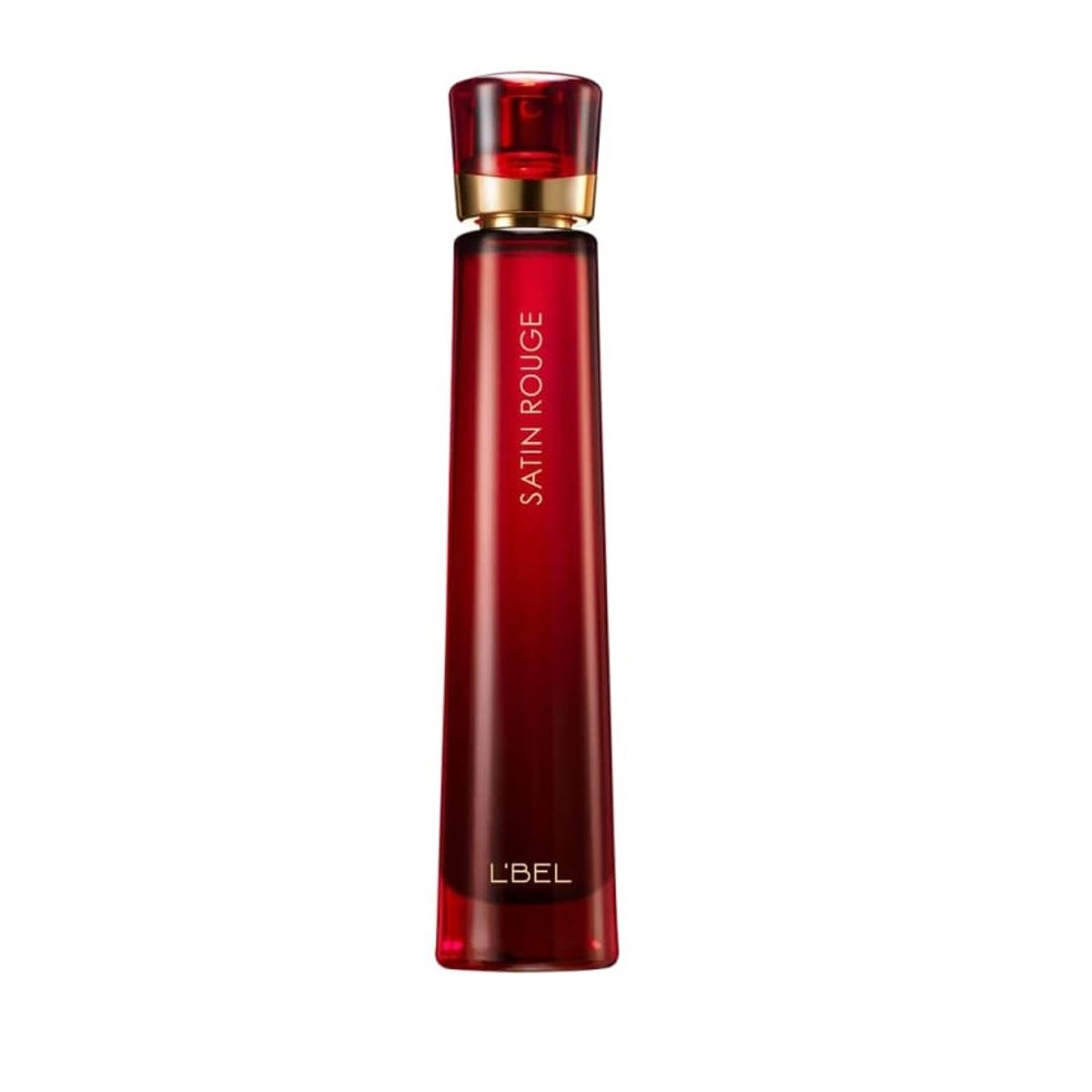 LBEL - Perfume Satin Rouge de lbel