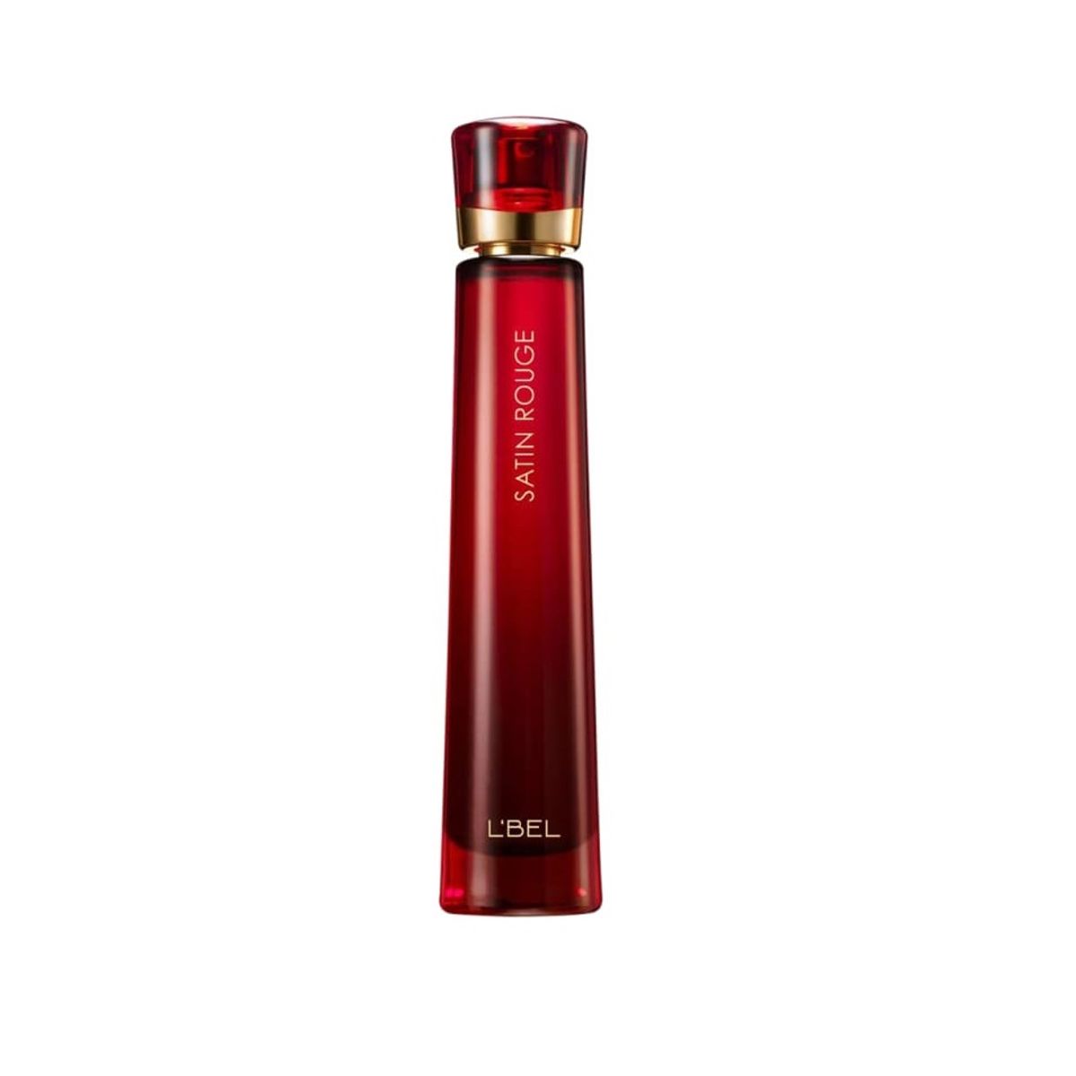 LBEL - Perfume Satin Rouge de lbel