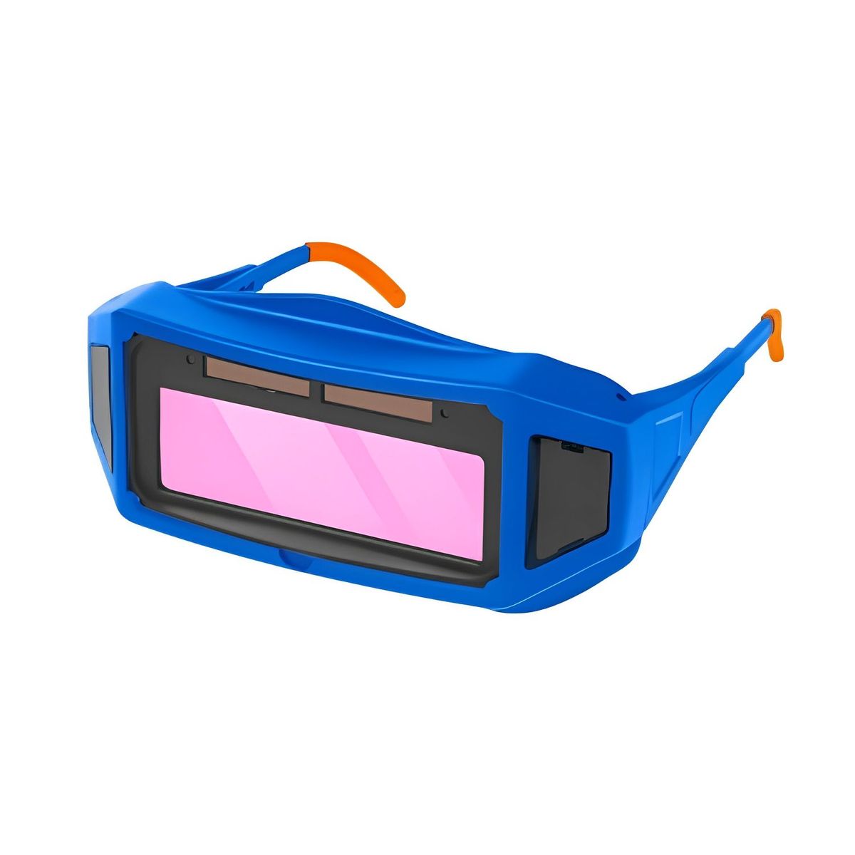GENERICO - Lentes de Soldar automático fotosensible Wadfow