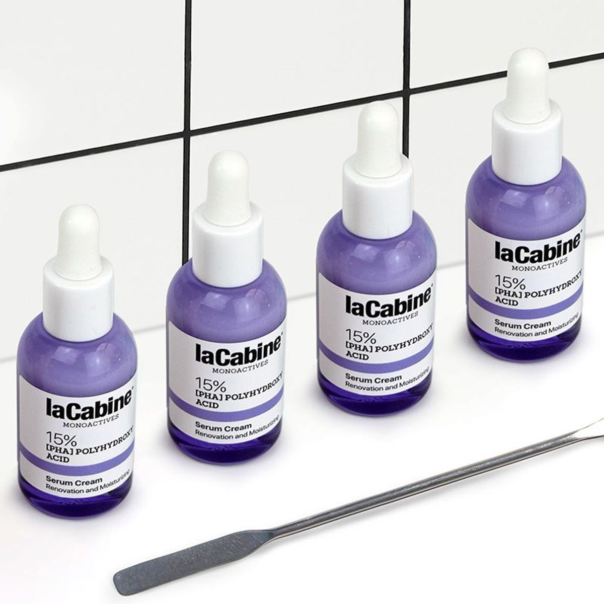 LACABINE - LACABINE SÉRUM CREMA 15% PHA 30 ML