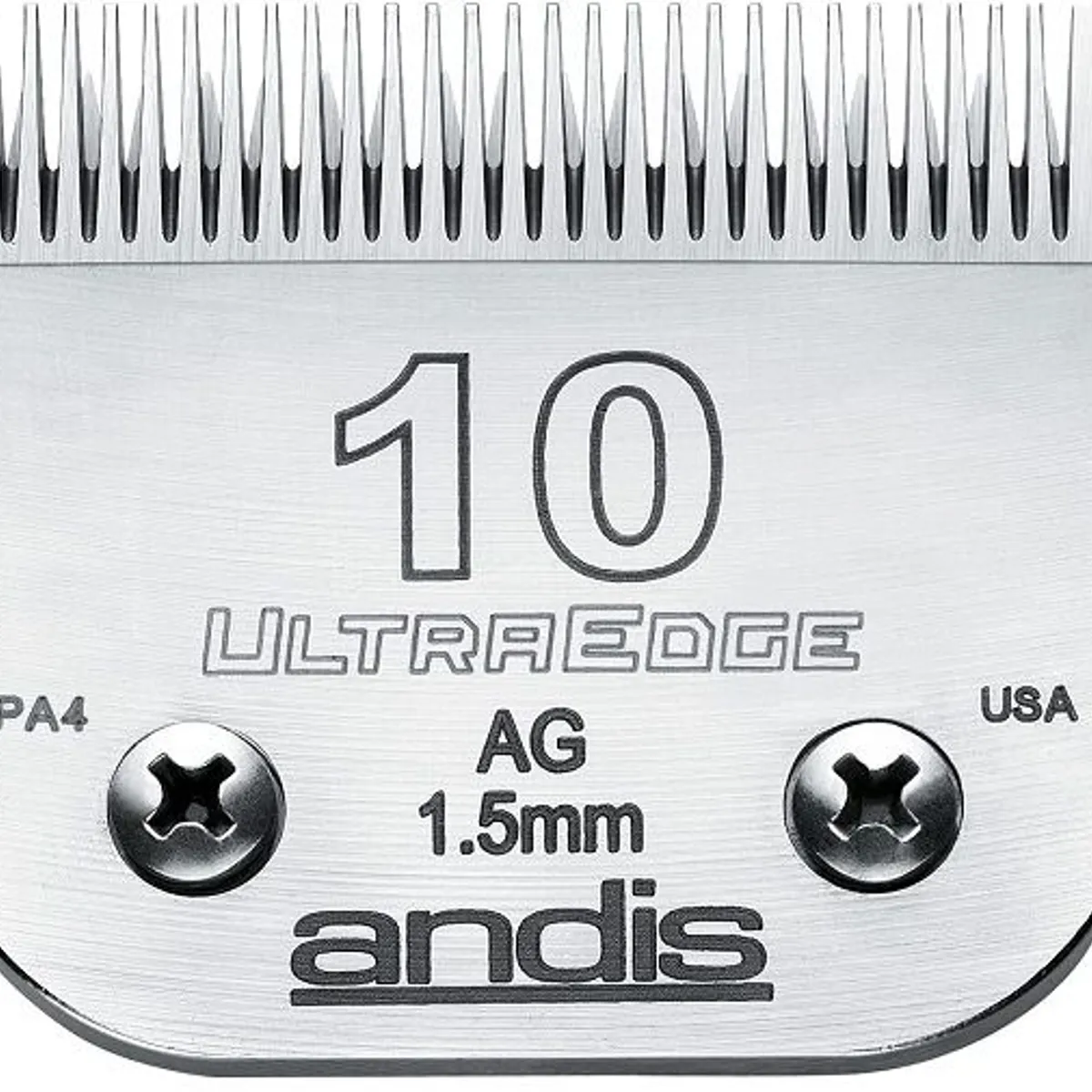 ANDIS - Cuchilla ANDIS Nro 10