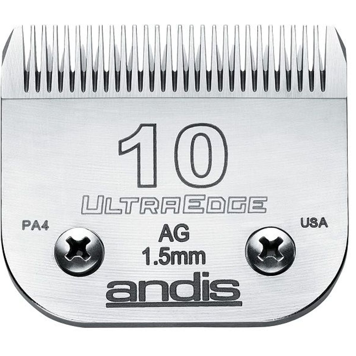 ANDIS - Cuchilla ANDIS Nro 10