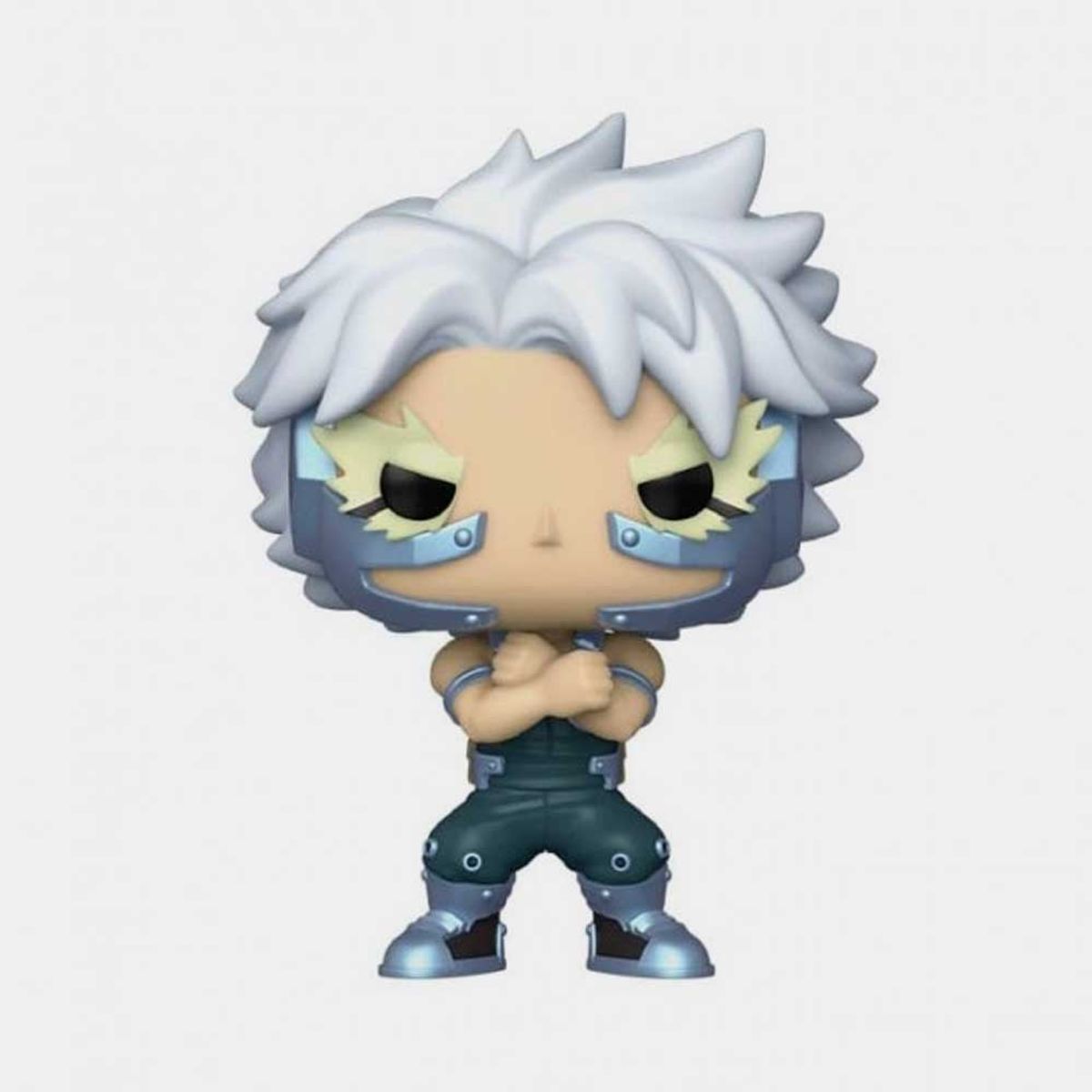 FUNKO - FUNKO POP MY HERO ACADEMY - TETSUTETSU TETSUTTETSU SE