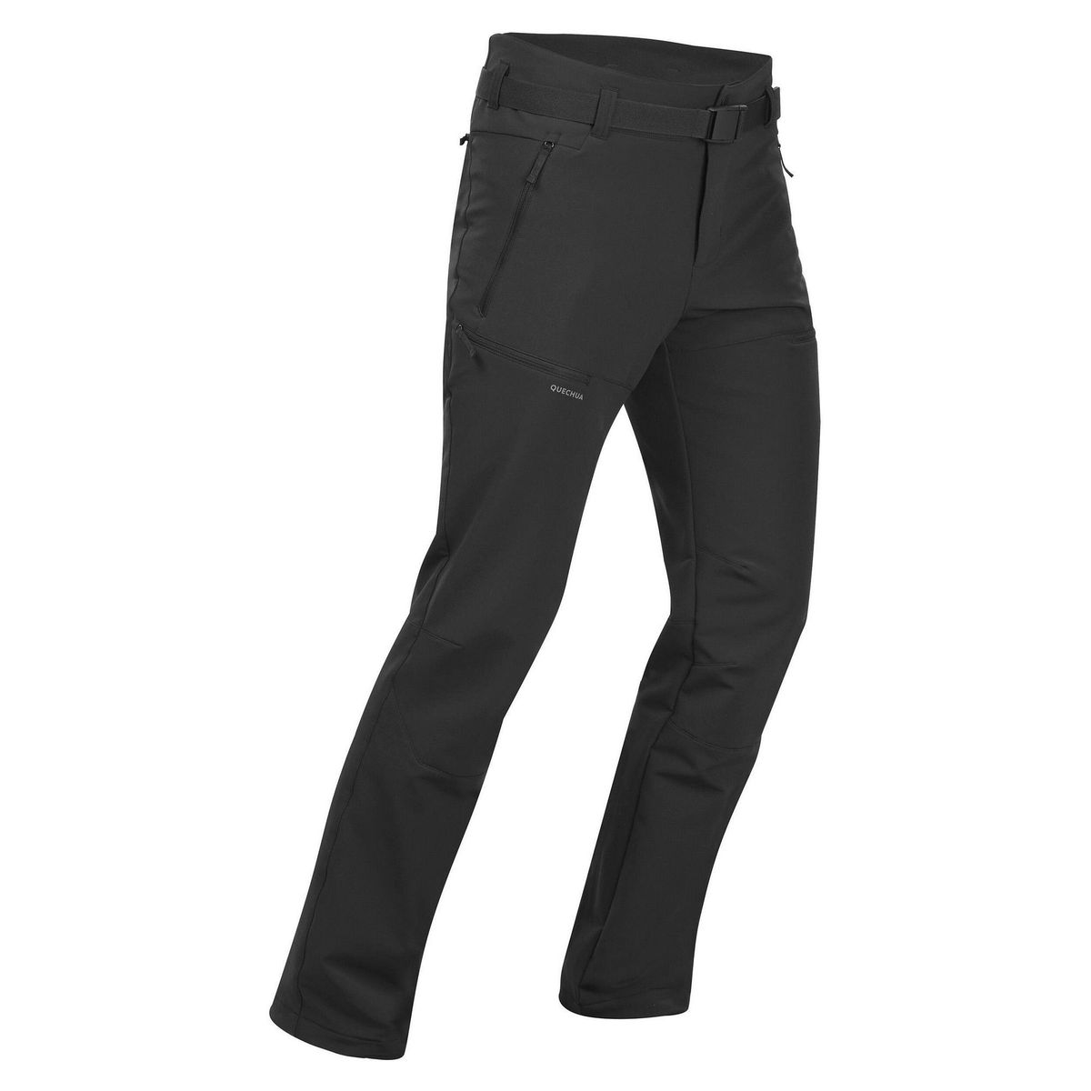 QUECHUA - Pantalón de montaña y nieve Quechua SH500 X-WARM