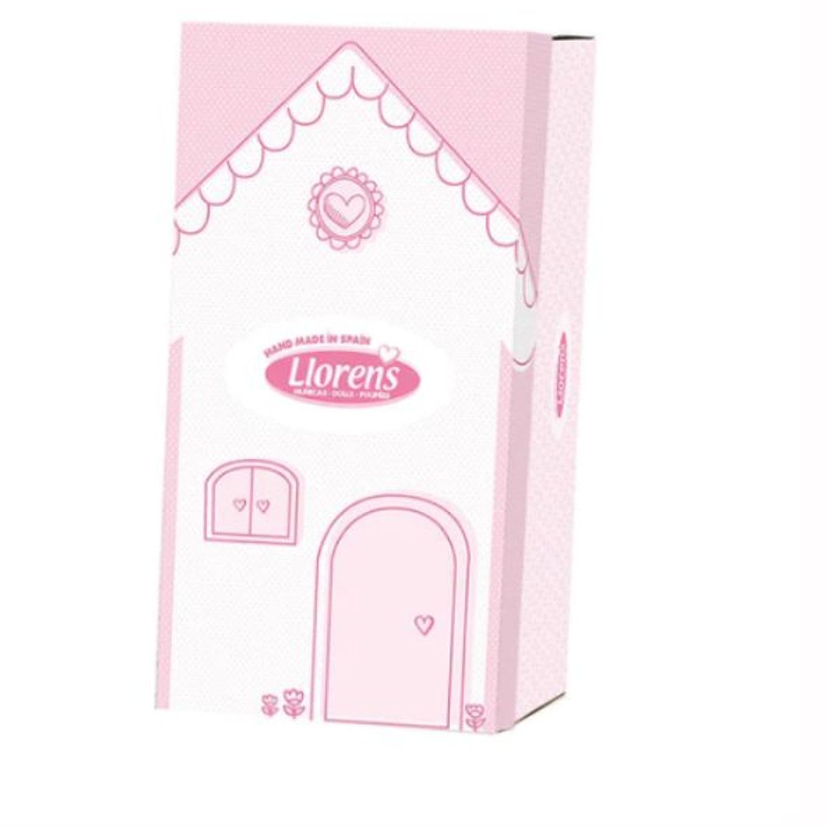 LLORENS - Bebe Real  Llorens Enzo