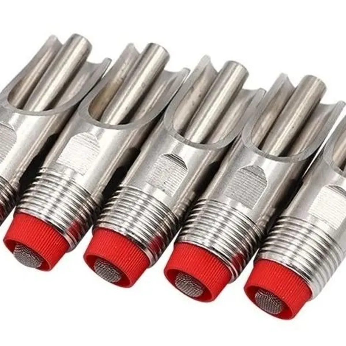 GENERICO - BEBEDEROS AUTOMÁTICO PARA CERDOS ADULTO PACK 6 UNDS