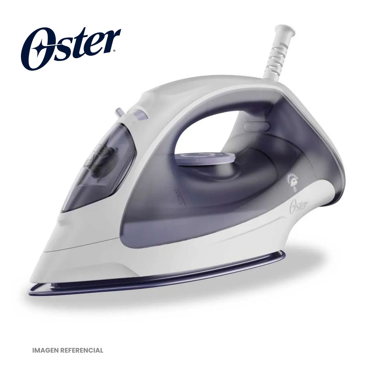 OSTER - Plancha de vapor ligera Oster GCSTBS3802