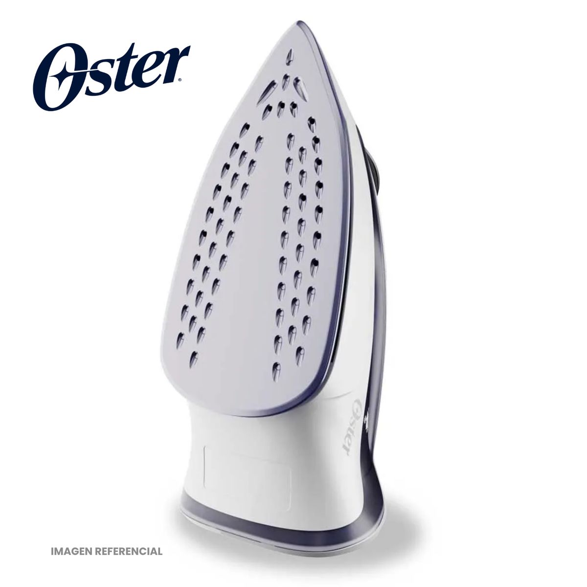 OSTER - Plancha de vapor ligera Oster GCSTBS3802