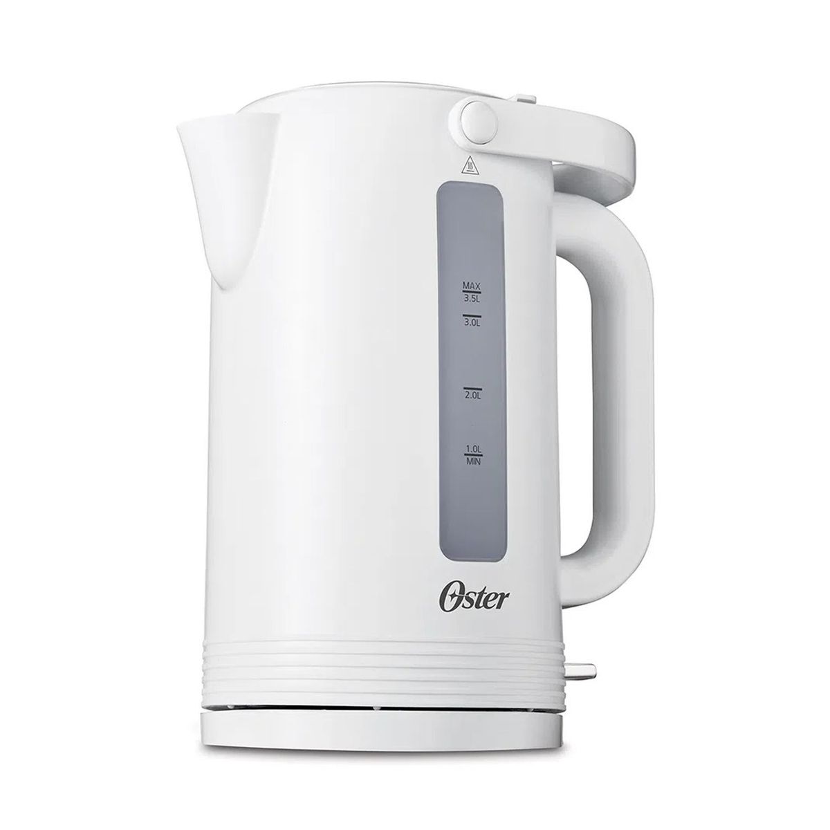 OSTER - Hervidor Eléctrico Oster BVSTKT35W 3.5 litros