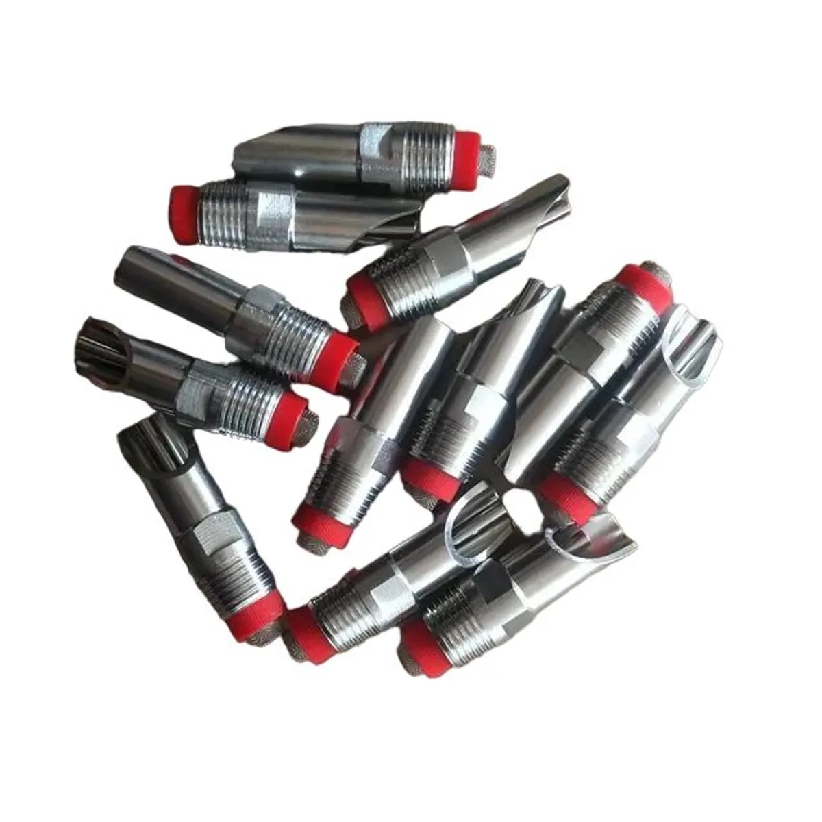 GENERICO - BEBEDEROS AUTOMÁTICO PARA CERDOS LECHÓN PACK 12 UNDS