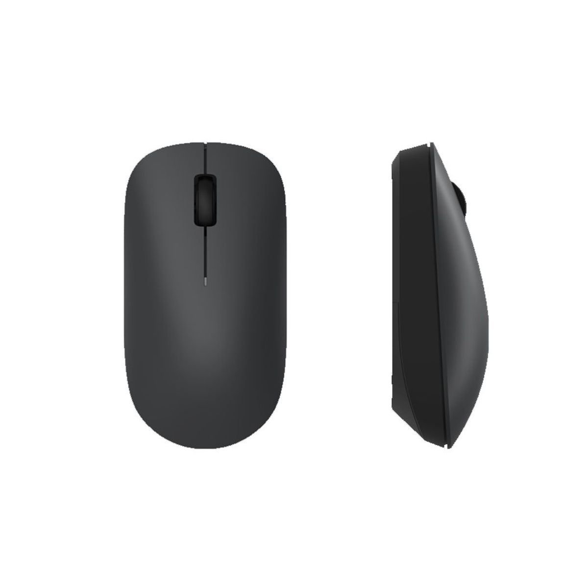 XIAOMI - Xiaomi Wireless Mouse 2 Lite Ratón inalámbrico 10000 DPI Ergonómico