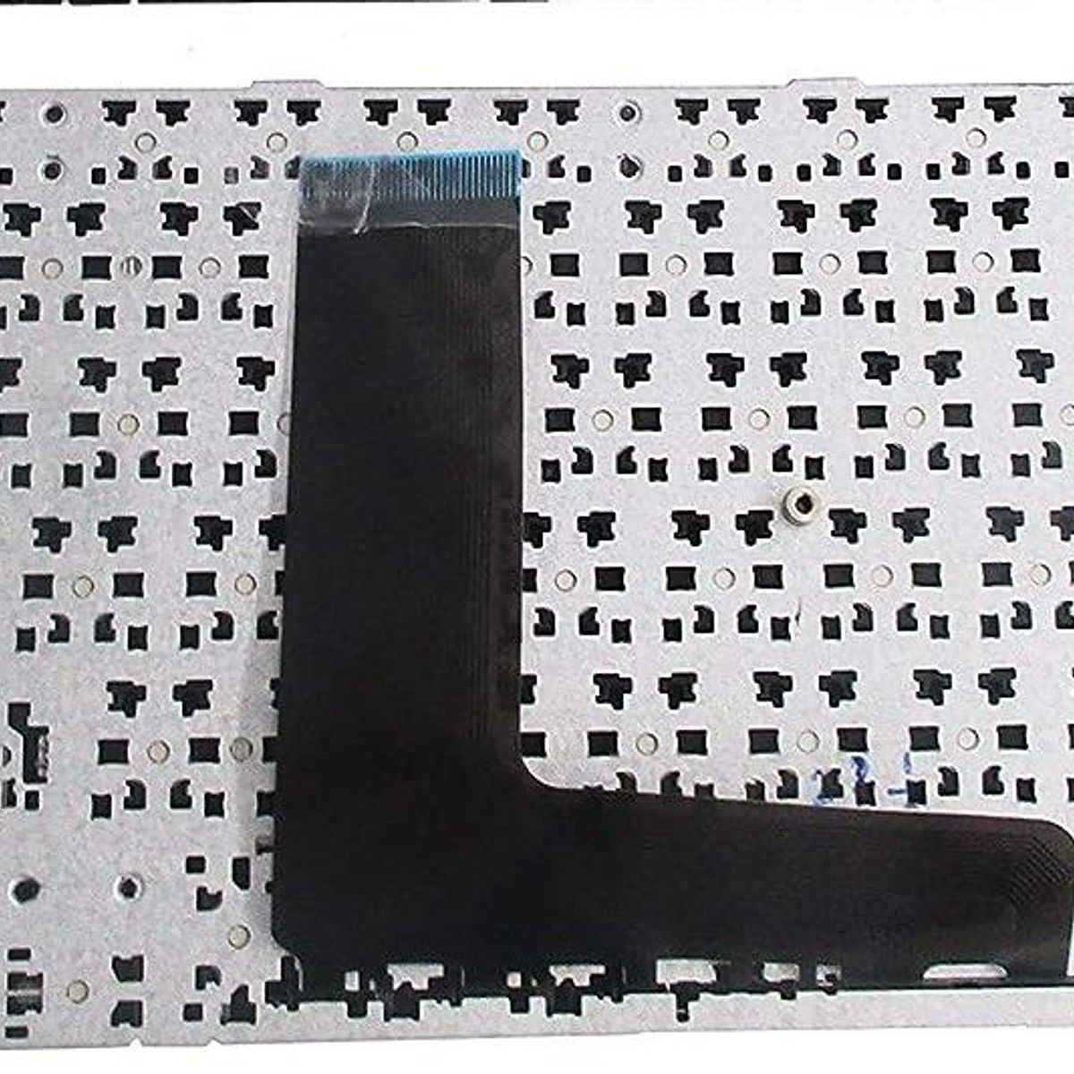 GENERICO - Teclado  para Laptop Toshiba SATELITE C50b, C55c