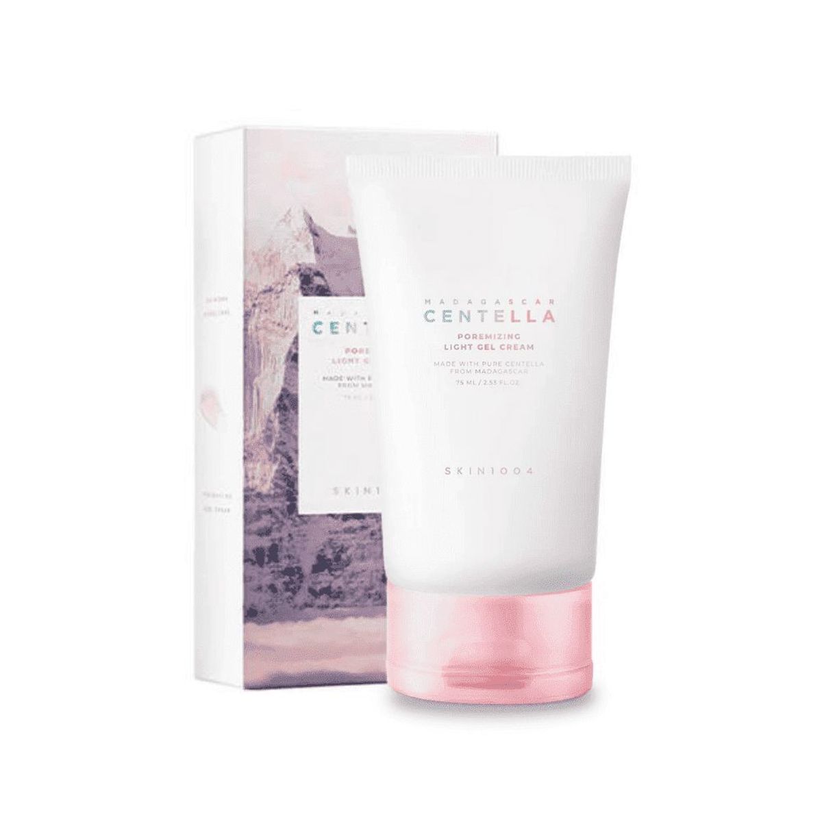 SKIN1004 - Crema Hidratante para Poros Skin1004 Poremizing Light Gel Cream