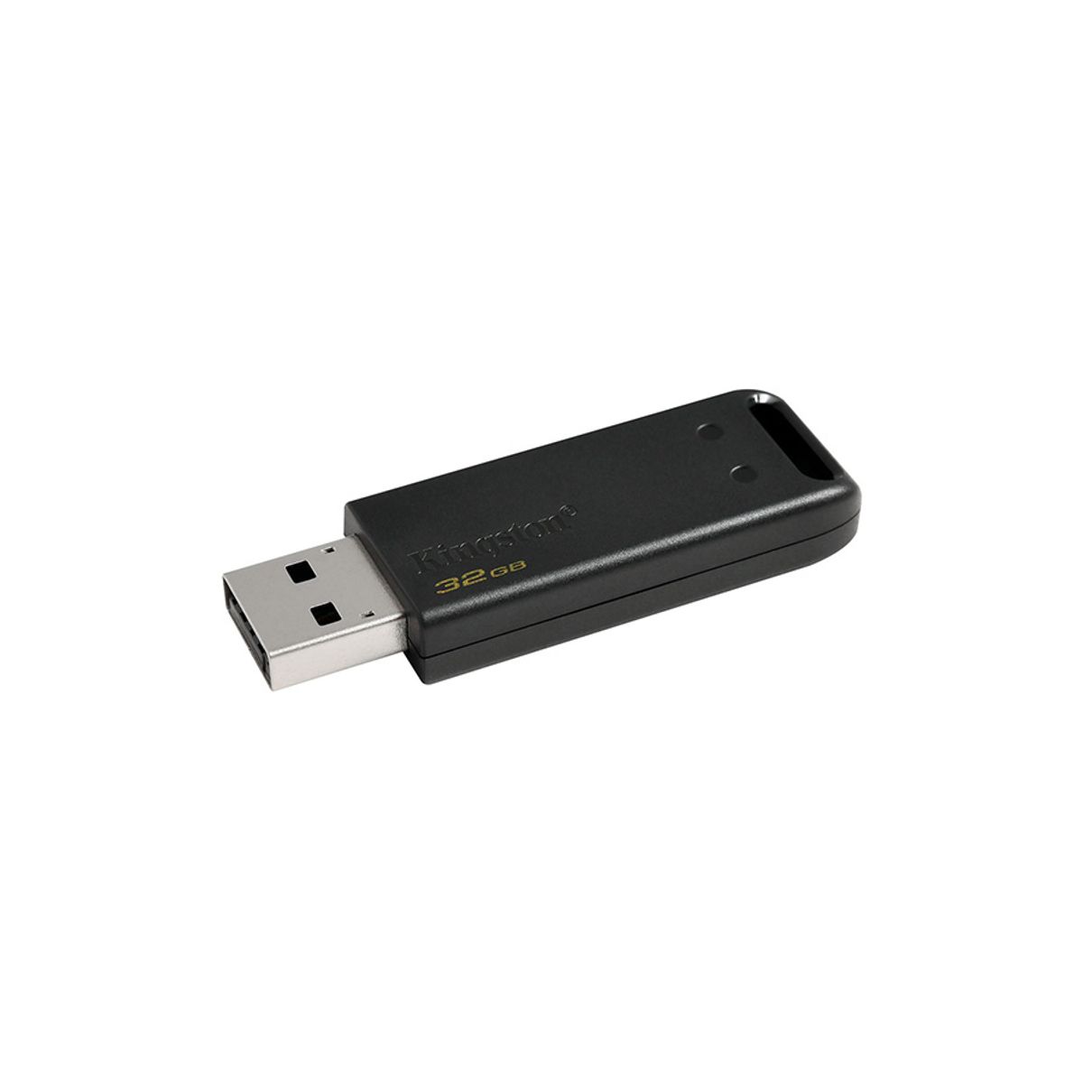 KINGSTON - Unidad Flash USB 2.0 DataTraveler 20 De 32GB - Kingston