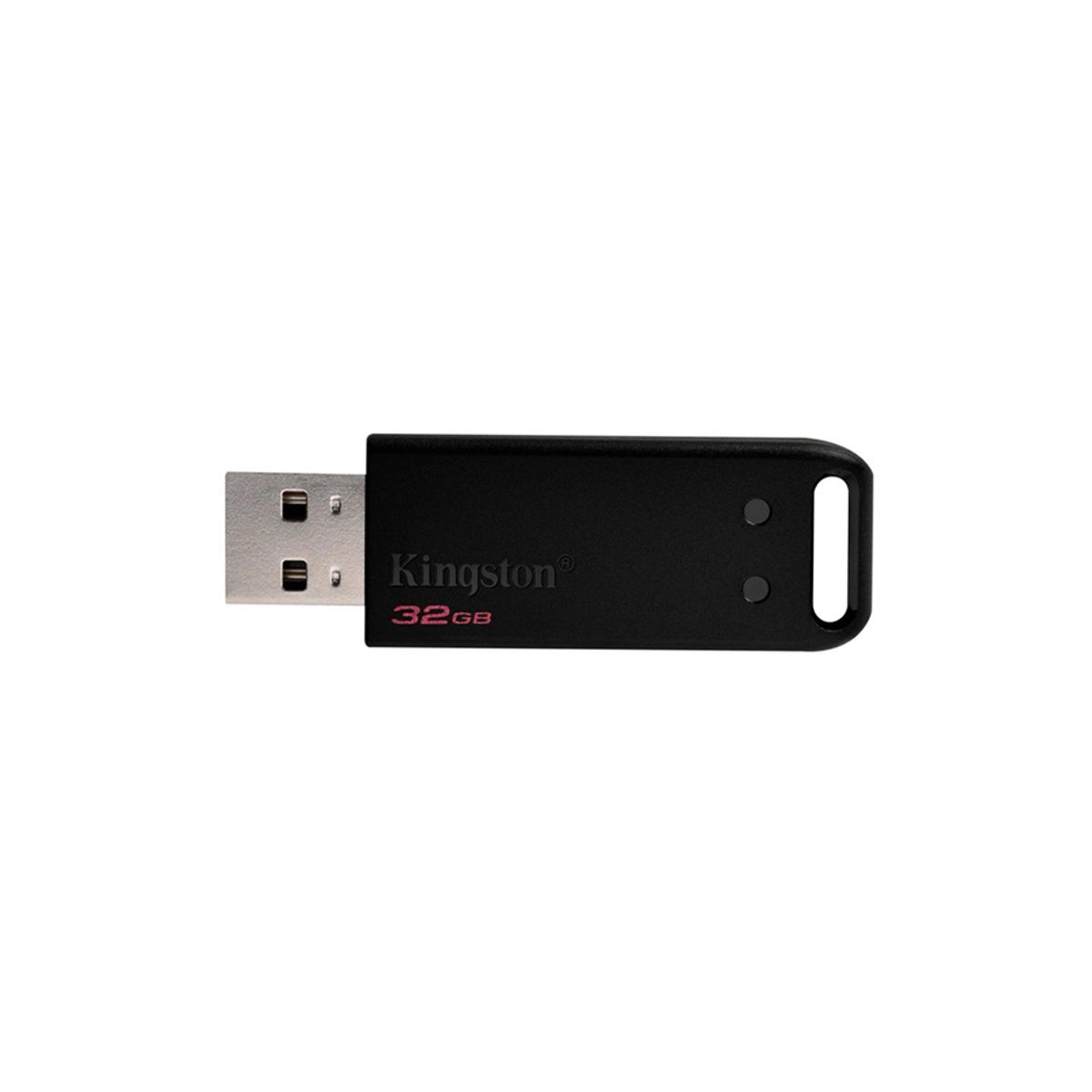 KINGSTON - Unidad Flash USB 2.0 DataTraveler 20 De 32GB - Kingston