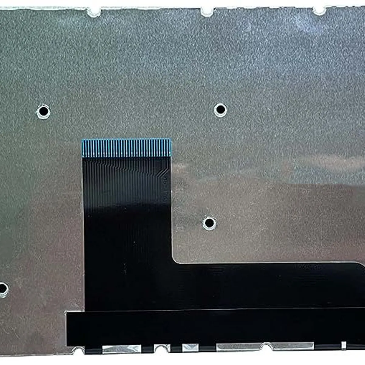 GENERICO - Teclado  para Laptop Toshiba SATELITE  L50-B, L55-C